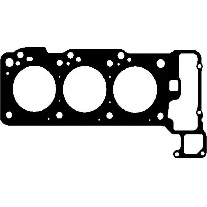 104.580 ELRING Прокладка ГБЦ