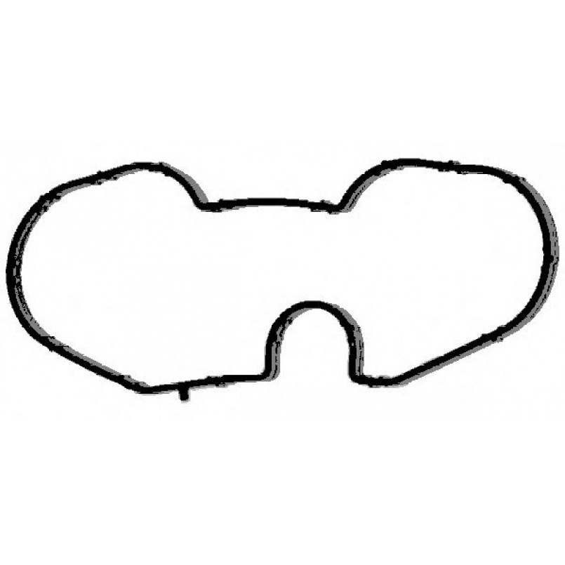 104.520 ELRING Прокладка колектора впускного MB C(W203)/CLK (C208)/E (W210)/SLK (R170) 2.0/2.3 00-04