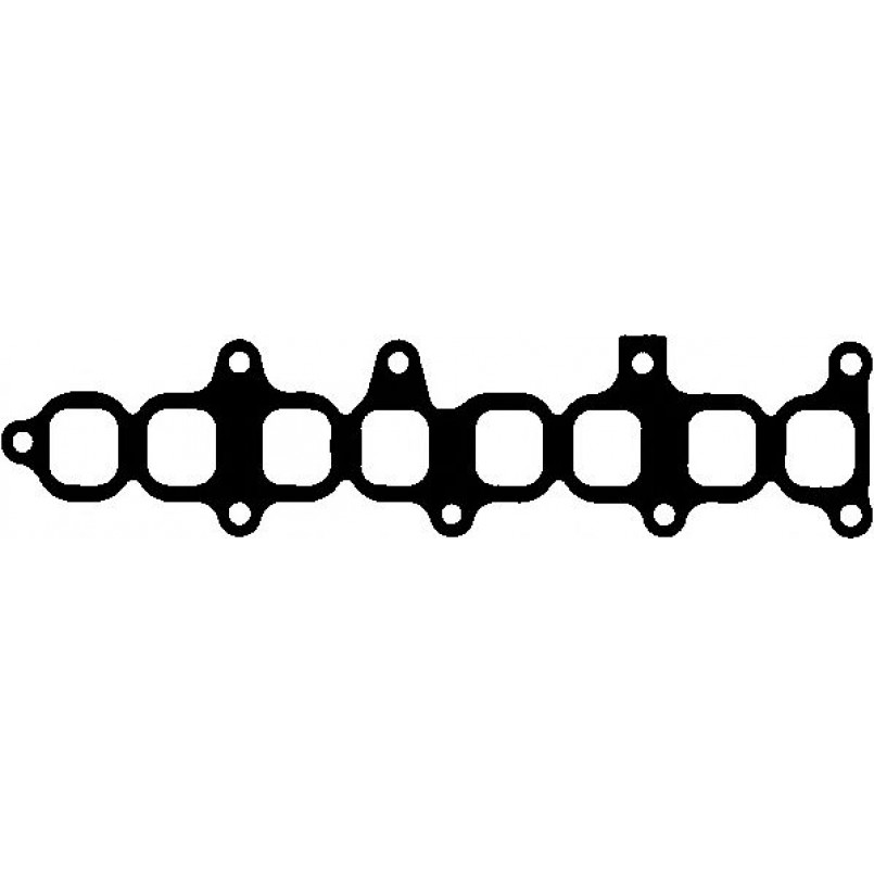 081.700 ELRING Прокладка впускного колектору