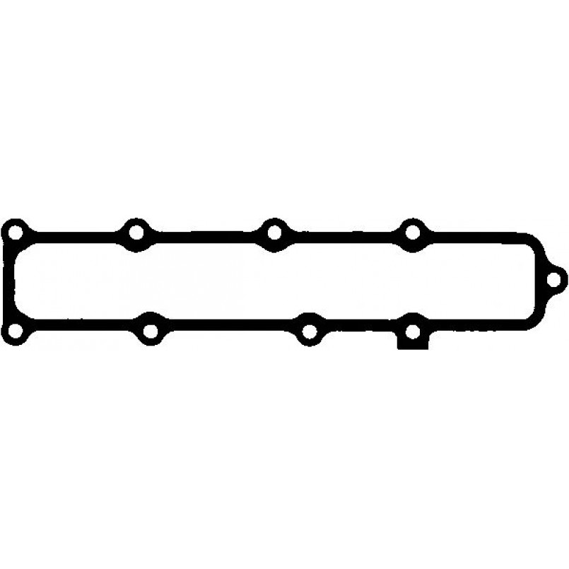 081.690 ELRING Прокладка колектора