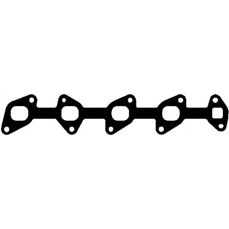 081.340 ELRING Прокладка колектора