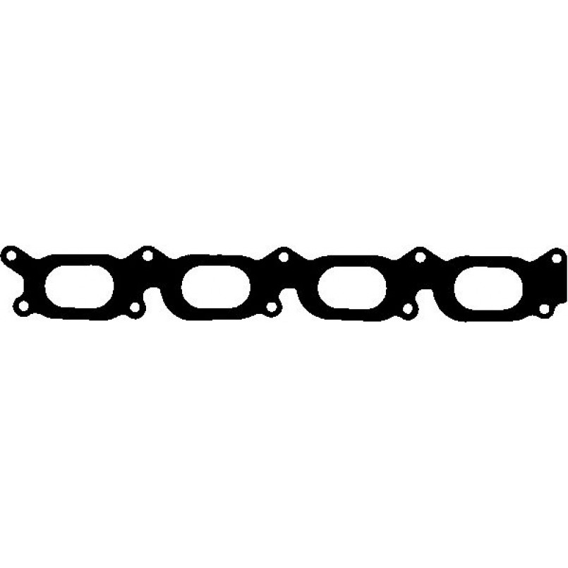 080.990 ELRING Прокладка колектора