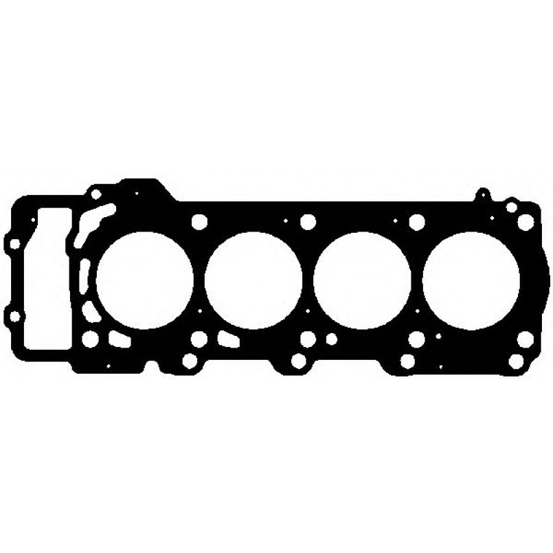 074.900 ELRING Прокладка ГБЦ