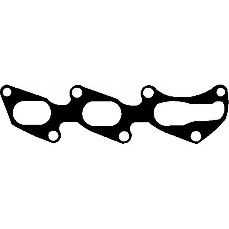 074.350 ELRING Прокладка колектора