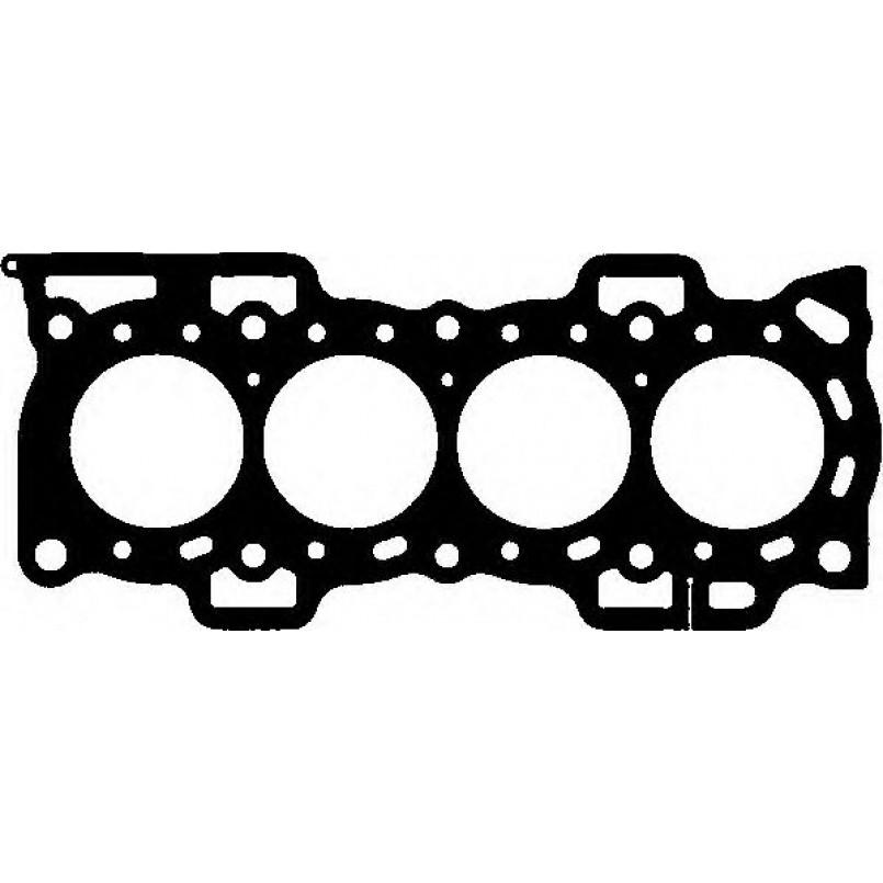 069.331 ELRING Прокладка пiд ГБЦ