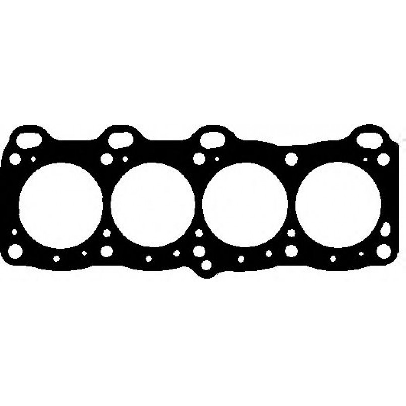 061.310 ELRING Прокладка ГБЦ Mazda 323 III/IV 1.7D 84-97 (1.7mm)