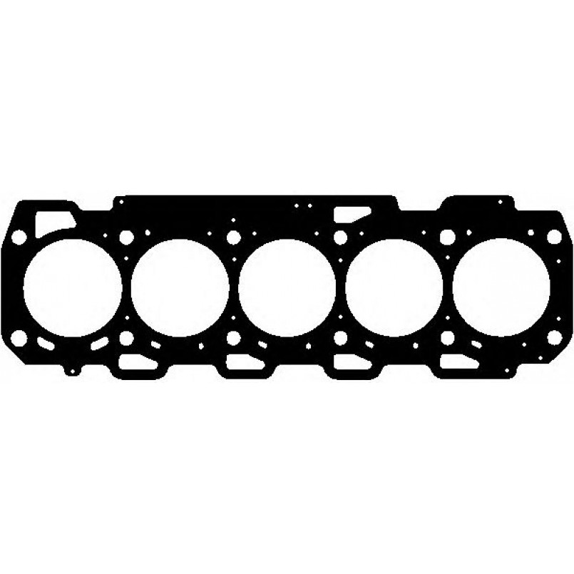 061.171 ELRING Прокладка ГБЦ