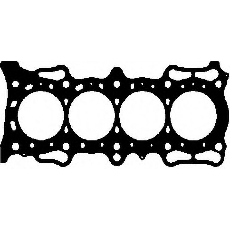 058.740 ELRING Прокладка ГБЦ