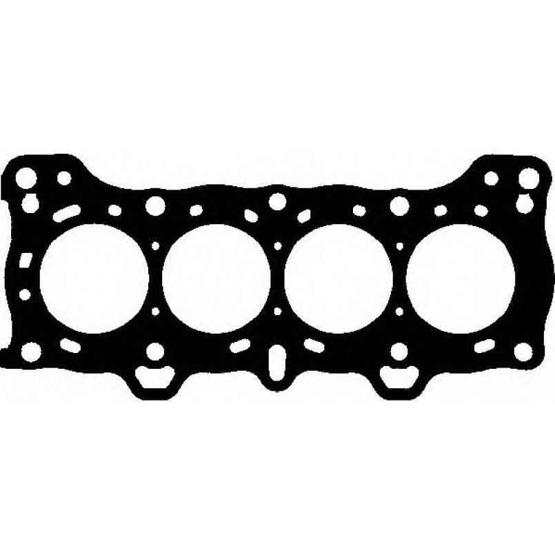 056.290 ELRING Прокладка пiд ГБЦ