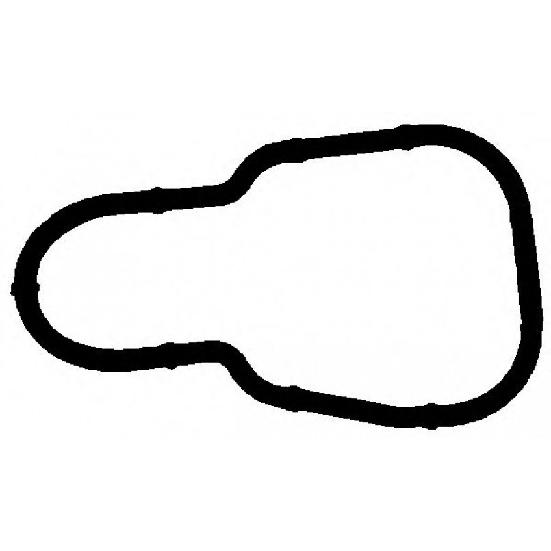 050.460 ELRING Прокладка колектора впускного Ford Transit 2.0i 84kW 94-00