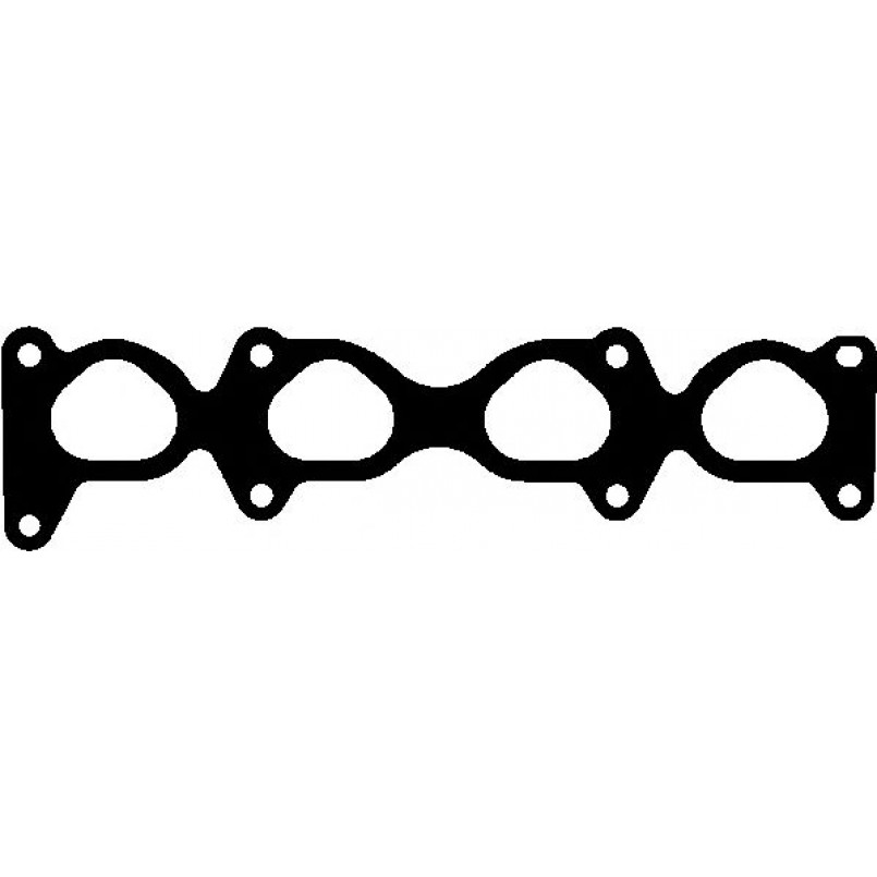 040.170 ELRING Прокладка колектора