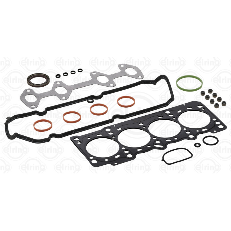 037.461 ELRING Комплект прокладок двигуна