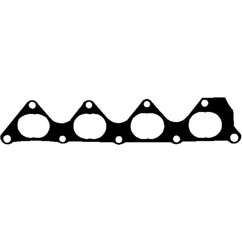 034.620 ELRING Прокладка колектора