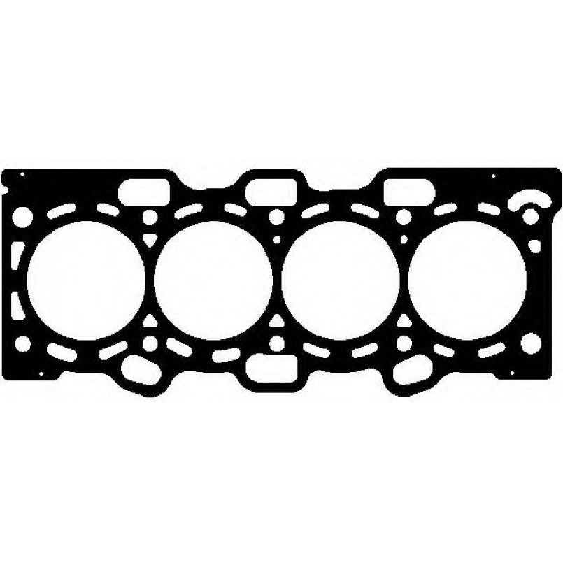 034.580 ELRING Прокладка ГБЦ