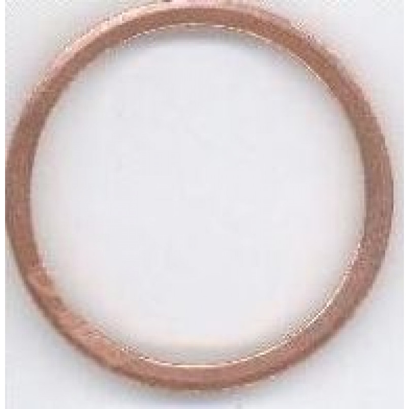 030.953 ELRING Шайба болта зливу оливи MB Sprinter 907/910 18- OM654