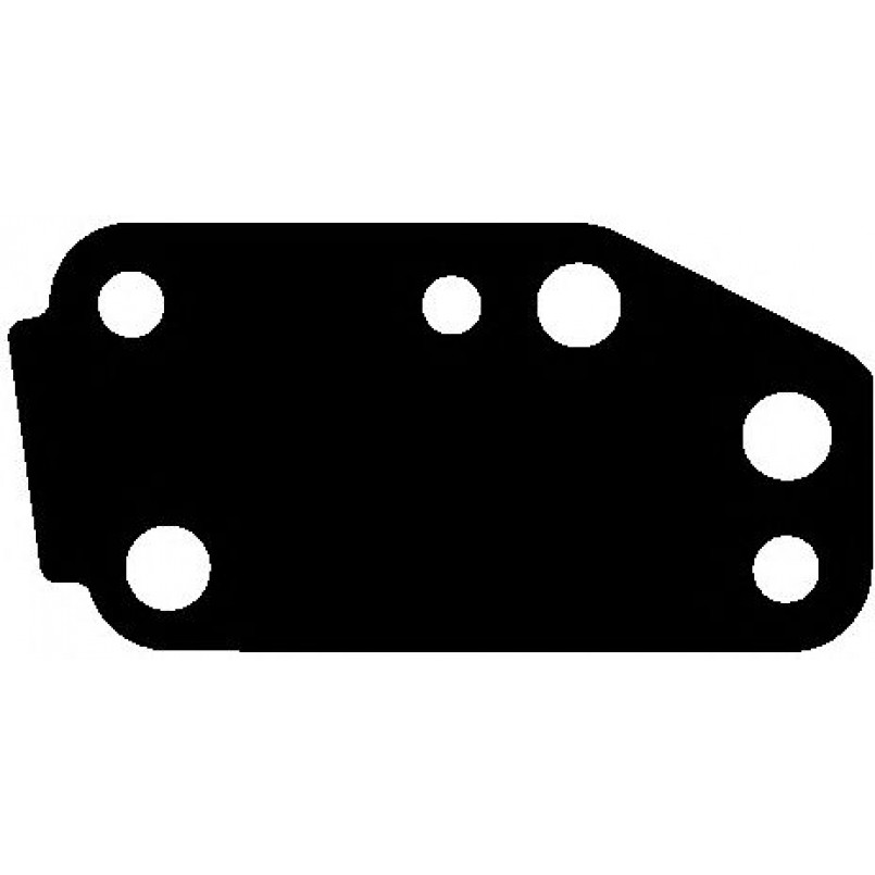 030.671 ELRING Прокладка помпи води Ford Transit 2.4 TDCI 00-06