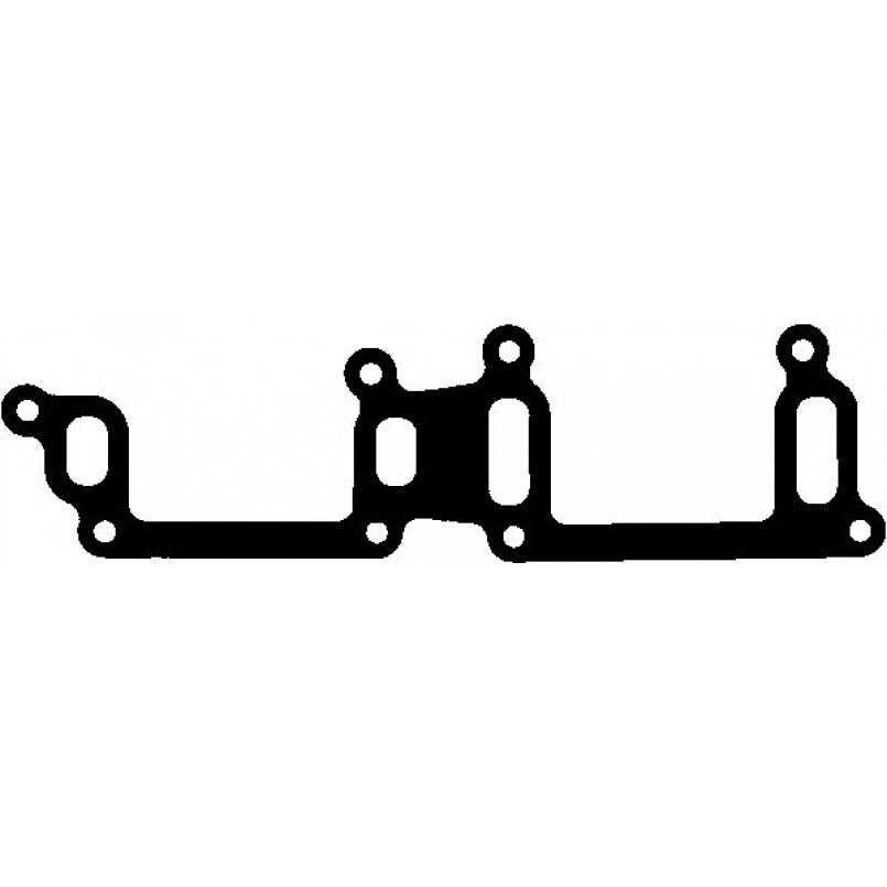 027.761 ELRING Кільце ущільнювальне