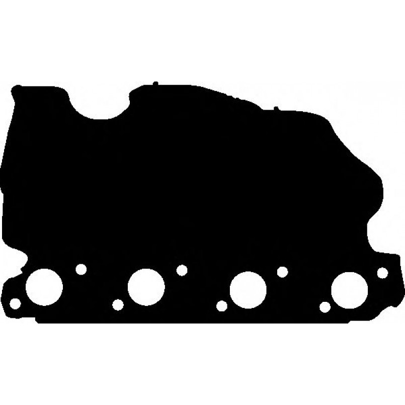 026.980 ELRING Прокладка колектора випускного Ford Mondeo III 2.016V TDDi/TDCi/2.2TDCi 00-07 (1-4 ци