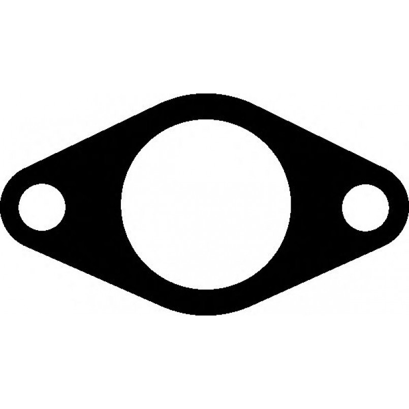 026.951 ELRING Прокладка труби випускних газів