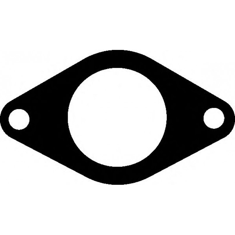 026.940 ELRING Прокладка труби випускних газів