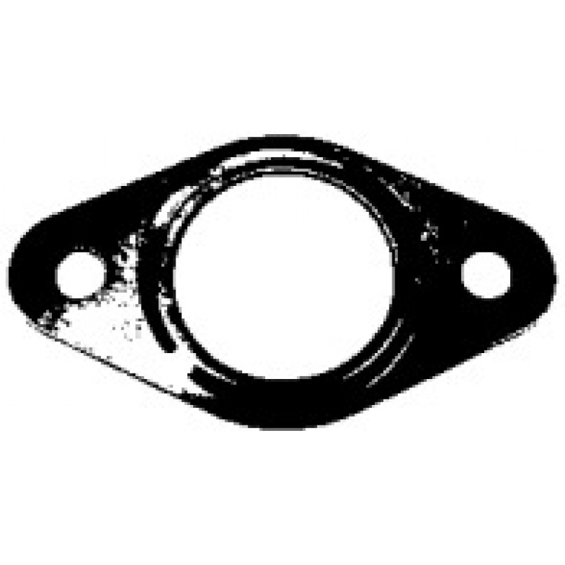 026.860 ELRING Прокладка клапана відпрацьованих газів