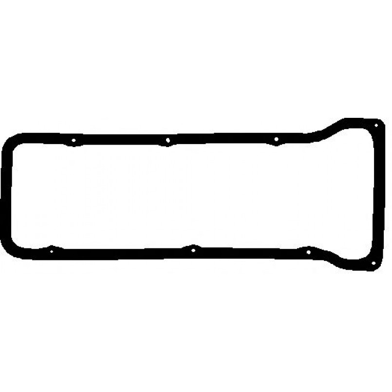 026.840 ELRING Прокладка клапанної кришки