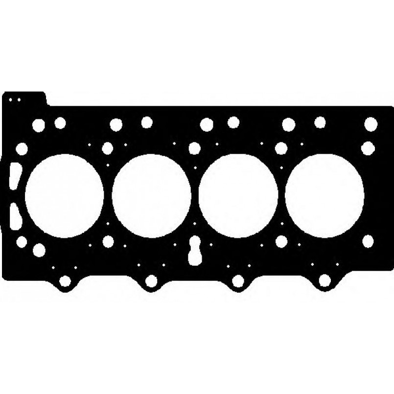 026.761 ELRING Прокладка ГБЦ