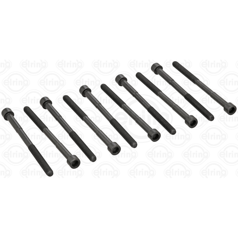 022.820 ELRING Болти головки блоку