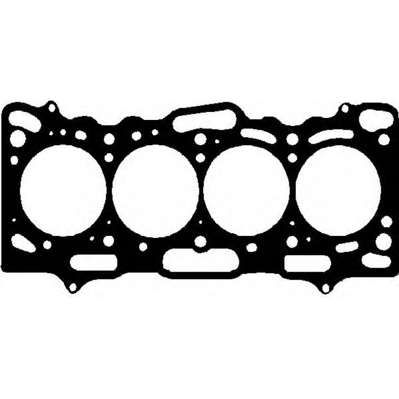 020.140 ELRING Прокладка пiд ГБЦ