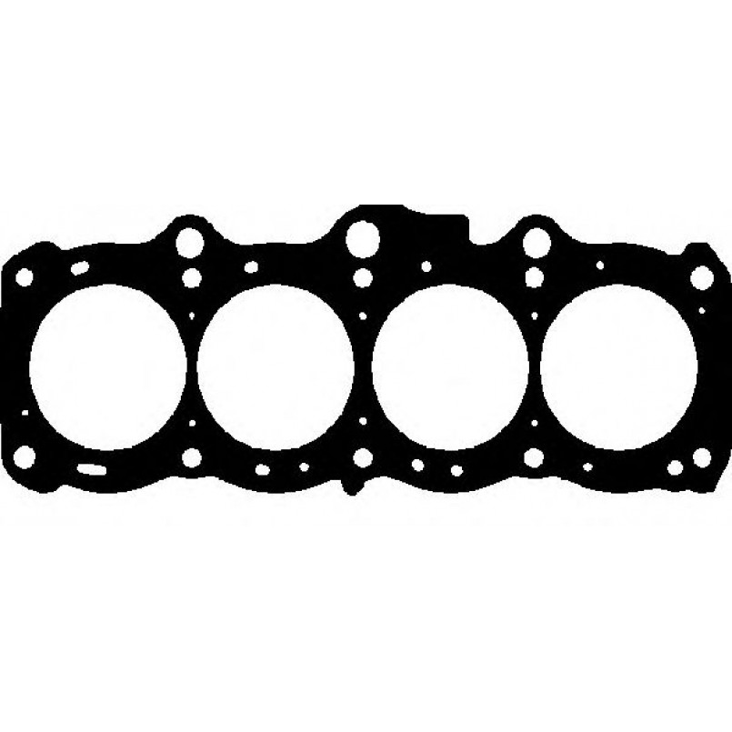 020.090 ELRING Прокладка пiд ГБЦ