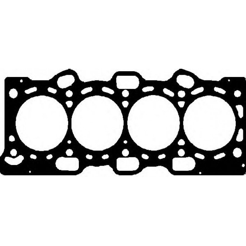 020.030 ELRING Прокладка пiд ГБЦ