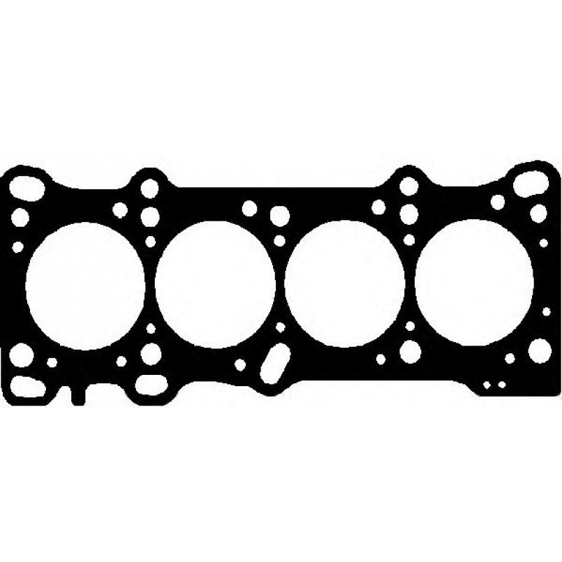 018.760 ELRING Прокладка ГБЦ