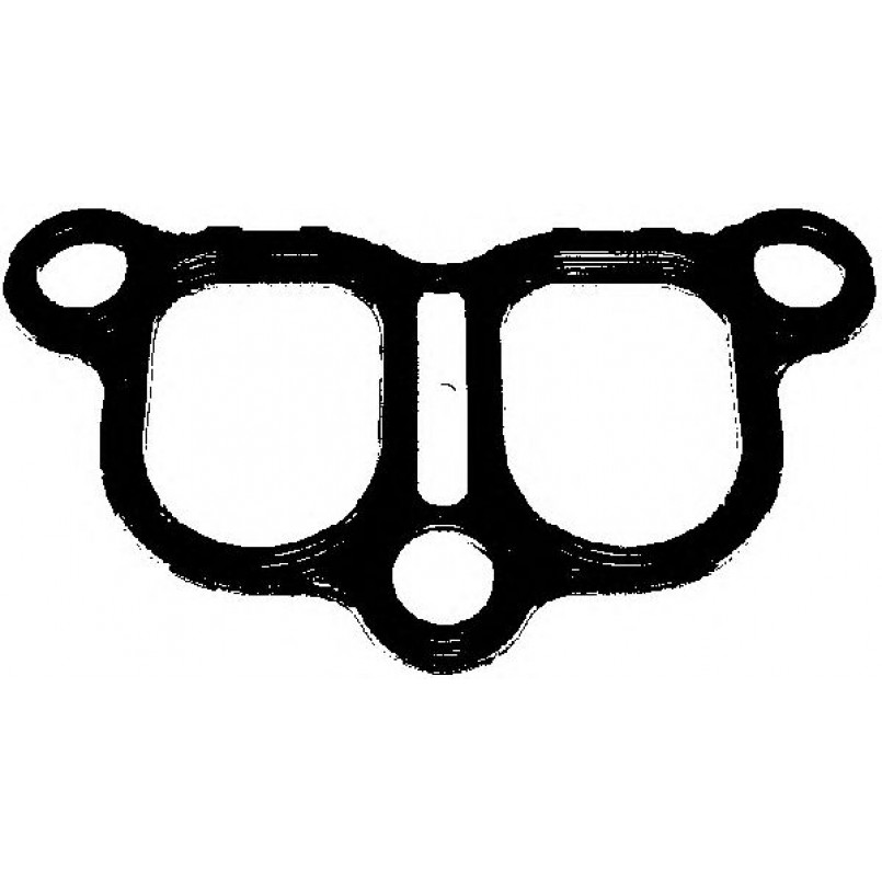 016.971 ELRING Прокладка колектора