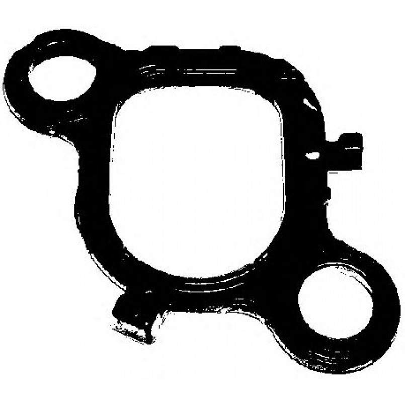 016.961 ELRING Прокладка колектора