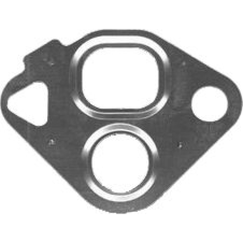 016.920 ELRING Прокладка клапана відпрацьованих газів