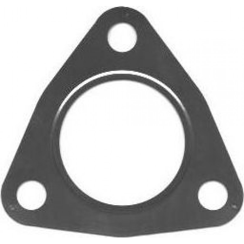 016.381 ELRING Прокладка труби вихлопної VW LT 28-46/T4 2.5 TDI 98-06