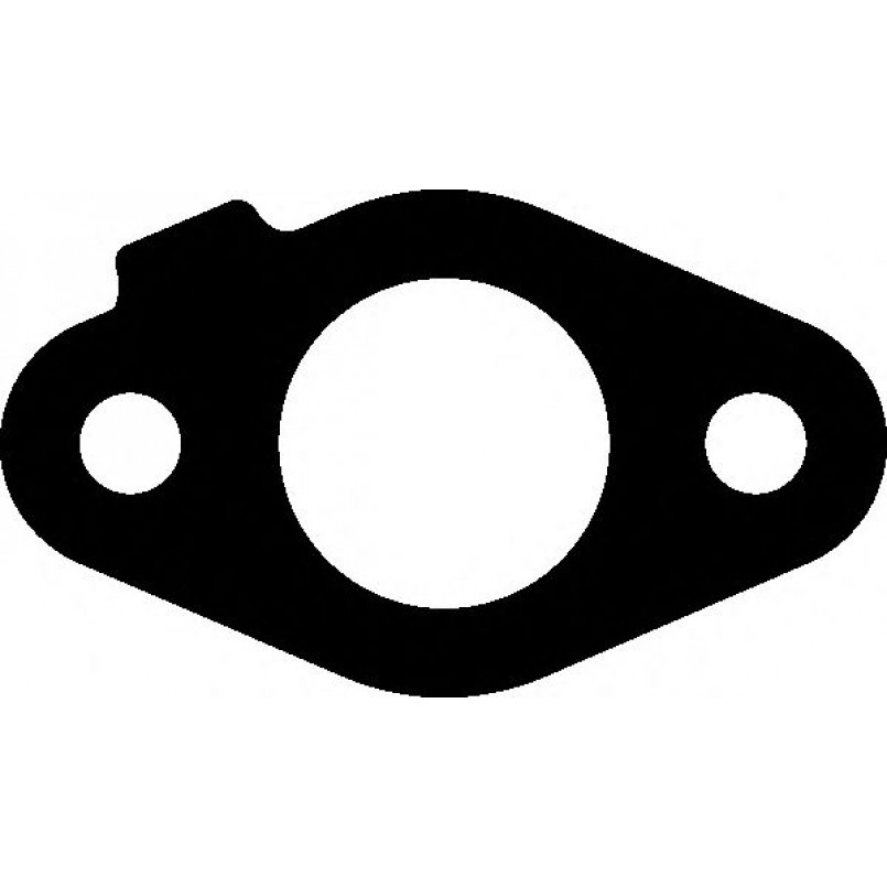 016.260 ELRING Прокладка клапана EGR Skoda Octavia 1.6 FSI 04-08