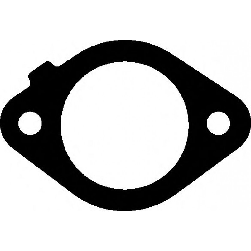 016.180 ELRING Прокладка клапана відпрацьованих газів