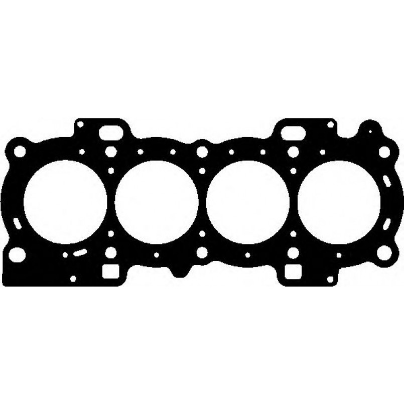 013.920 ELRING Прокладка ГБЦ