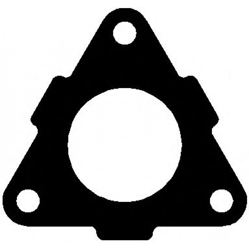 008.781 ELRING Прокладка колектора