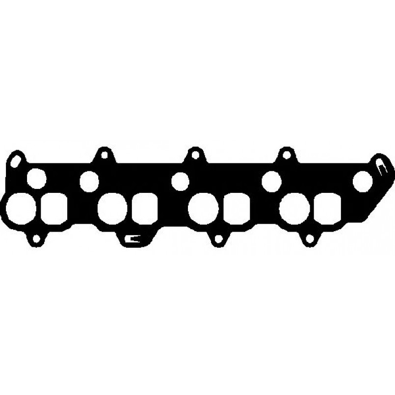 002.181 ELRING Прокладка впускного колектору