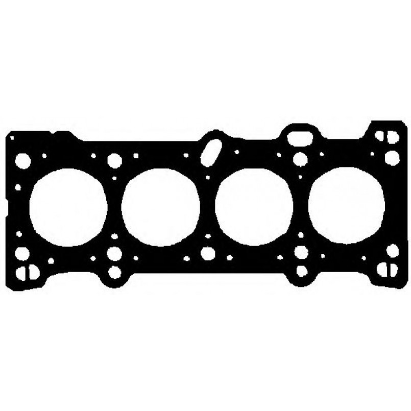 001.840 ELRING Прокладка пiд ГБЦ