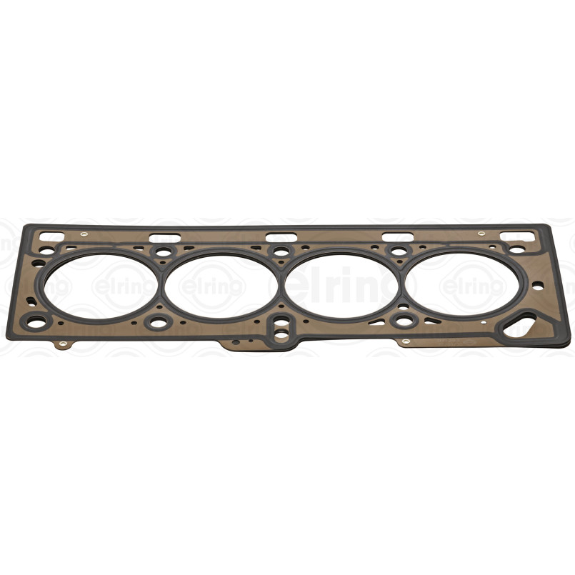 071.293 ELRING Прокладка ГБЦ