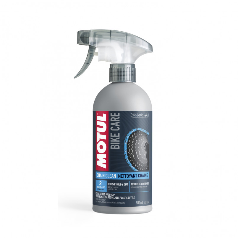 Спец.засіб MOTUL Chain Clean 24x0,500 L