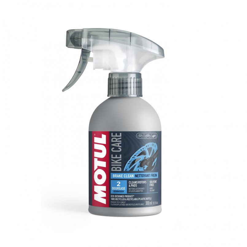 Спец.засіб MOTUL Brake Clean 12x0,300 L