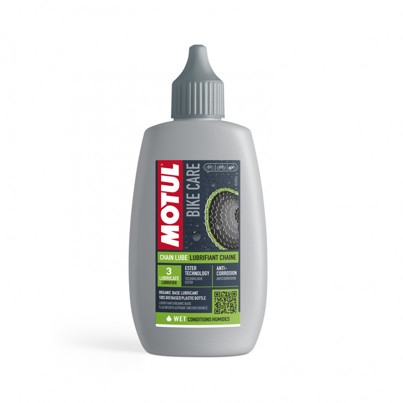 Спец.засіб MOTUL Chain Lube Wet 24x0,100 L