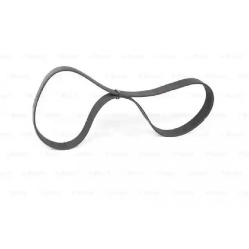 1987945500 BOSCH Ремінь поліклиновий 10PK1340 10PK1340