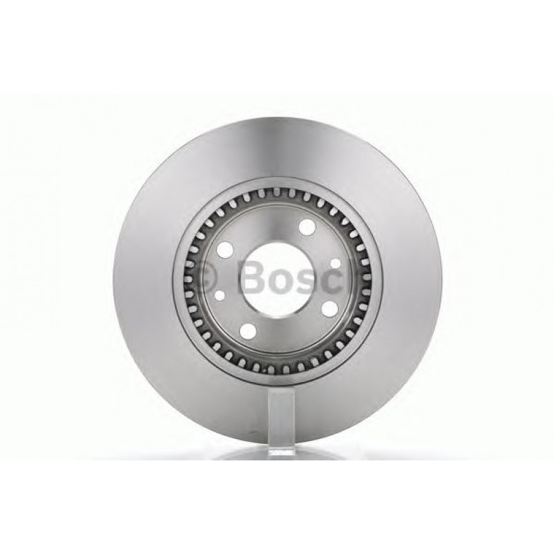0986478124 BOSCH Гальмівний диск