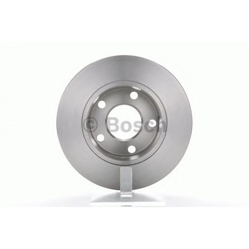 0986478132 BOSCH Гальмівний диск