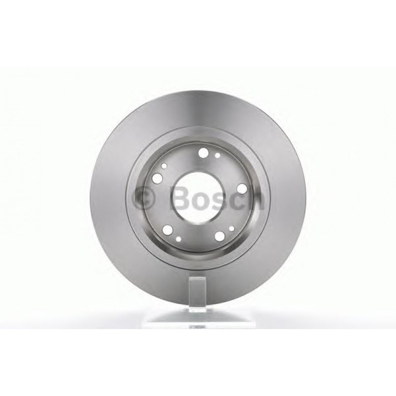 0986479451 BOSCH Гальмівний диск